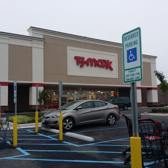 TJ MAXX - Updated January 2026 - 13 Reviews - 1241 Frederick Blvd