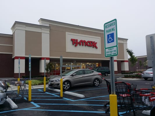 TJ MAXX - Updated January 2026 - 13 Reviews - 1241 Frederick Blvd