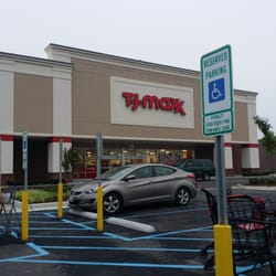 TJ Maxx - Brand new store on Frederick Blvd.