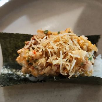 Sora - Sushi Bars Near Me - Los Angeles, California
