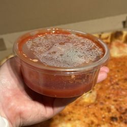 Little Arthurs - Side of red sauce