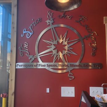 The Spice & Tea Exchange - Coffee & Tea Near Me - Chagrin Falls, Ohio The Spice & Tea Exchange - Coffee & Tea Near Me - Chagrin Falls, Ohio