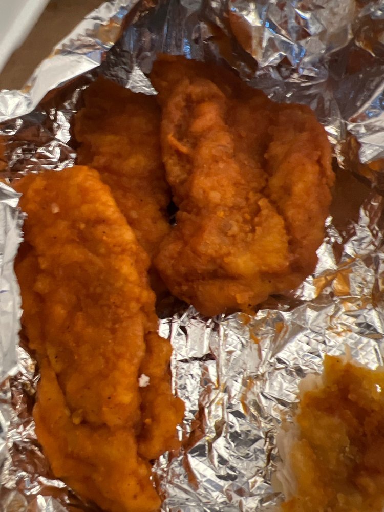 Food from Pizza Haven