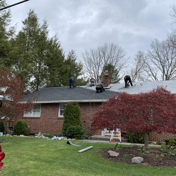 AJ Kerekes Roofing - Roofing Near Me - Cherryville, Pennsylvania AJ Kerekes Roofing - Roofing Near Me - Cherryville, Pennsylvania