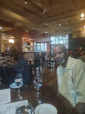 Tidewater Trading Post