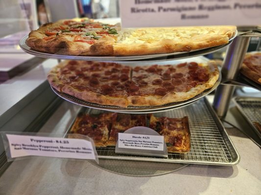 Claudio's Pizza by null