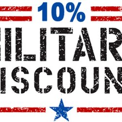 Boost Score Now - 10% percent military discount, A Veteran Owned Business