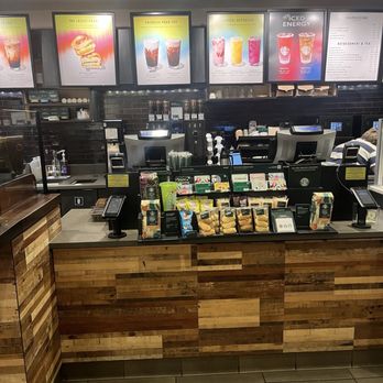 Starbucks - Coffee & Tea Near Me - Escondido, California