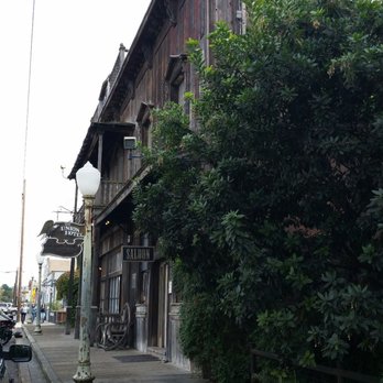 The 1880 Union Hotel - Venues & Event Spaces Near Me - Los Alamos, California
