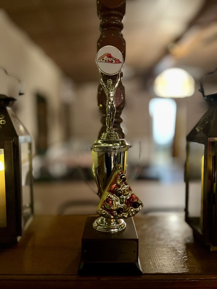 Tacconelli's Pizzeria