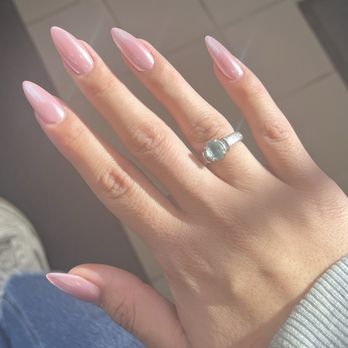 Rex Nails - Nail Salons Near Me - Long Beach, California