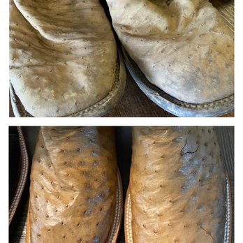 Jesse's Shoe & Boot Repair - Shoe Repair Near Me - Houston, Texas Jesse's Shoe & Boot Repair - Shoe Repair Near Me - Houston, Texas