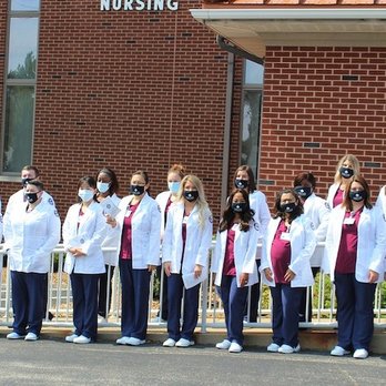 LAKEVIEW COLLEGE OF NURSING - Updated April 2024 - 903 N Logan Ave,  Danville, Illinois - Colleges & Universities - Phone Number - Yelp