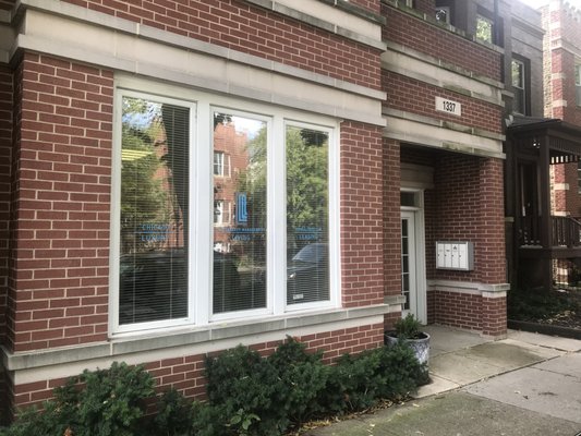 Cl3 Property Management 1337 W Wrightwood Ave Chicago Il Real Estate Agents Mapquest