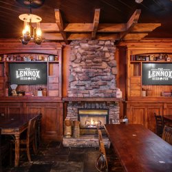 Lennox Irish Pub - Cozy
