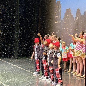 Creative Dance Studio - Dance Studios Near Me - Plantation, Florida