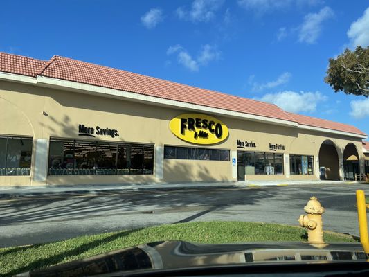 FRESCO Y MAS - Updated February 2026 - 35 Photos & 24 Reviews - 7480 SW ...