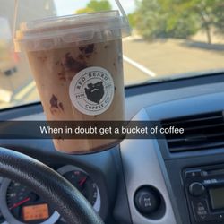Red Beard Coffee