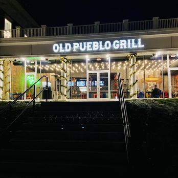 OLD PUEBLO GRILL - Updated October 2025 - 26 Photos & 23 Reviews - 235 Hight Street Extension