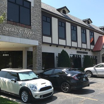 Dennis C. Ayer, DDS - General Dentistry Near Me - Leawood, Kansas Dennis C. Ayer, DDS - General Dentistry Near Me - Leawood, Kansas