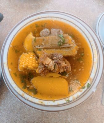 La Fonda Antioquena by null