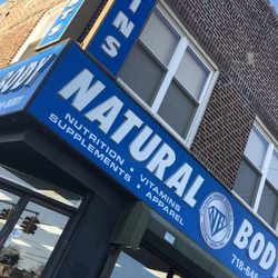 Natural Body Brooklyn