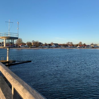 Seebrücke - Landmarks & Historical Buildings Near Me