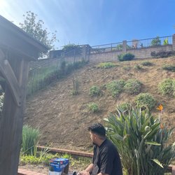 Vega’s landscaping and tree service