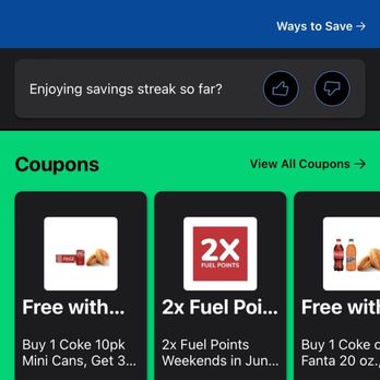 Ralphs - Thr App is easy to use with the best savings offers! - Grocery Near Me - Granada Hills, California