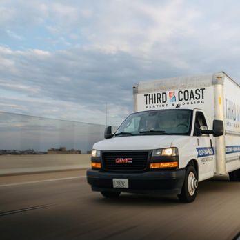 Third Coast Heating & Cooling - Installation Vehicle - Heating & Air Conditioning/HVAC Near Me - Brookfield, Wisconsin Third Coast Heating & Cooling - Installation Vehicle - Heating & Air Conditioning/HVAC Near Me - Brookfield, Wisconsin