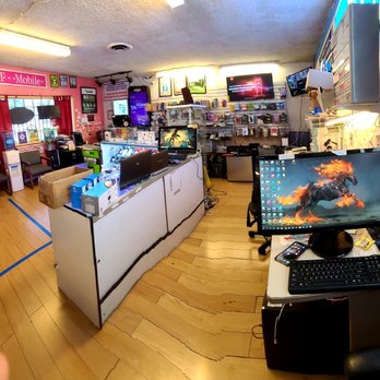 LT Computers and Phone Services - Our Shop! - Mobile Phone Repair Near Me - Sun valley, California LT Computers and Phone Services - Our Shop! - Mobile Phone Repair Near Me - Sun valley, California