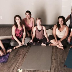 Sweet Soul Yoga