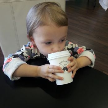 BusyKids - Enjoying her refreshments too! - Venues & Event Spaces Near Me - Folsom, California BusyKids - Enjoying her refreshments too! - Venues & Event Spaces Near Me - Folsom, California
