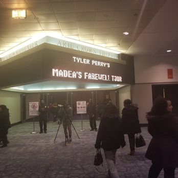 Arie Crown Theater - Performing Arts Near Me - Chicago, Illinois
