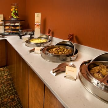 Dogwood Bistro - We have a full breakfast buffet, or you can order off the menu - American Near Me - Sterling, Virginia