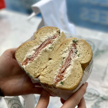 Ess-a-Bagel - Bagels Near Me - New York, New York Ess-a-Bagel - Bagels Near Me - New York, New York