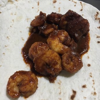 Rouses Market - South of the Border Shrimp from Chef Nino's cooking class. - Grocery Near Me - Mobile, Alabama