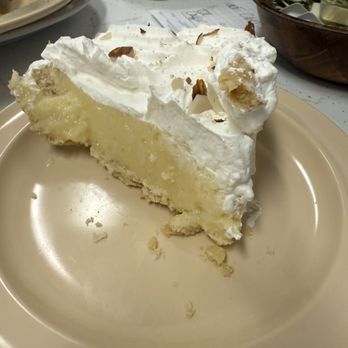 Dave's Diner - Banana cream pie - Diners Near Me - Affton, Missouri Dave's Diner - Banana cream pie - Diners Near Me - Affton, Missouri