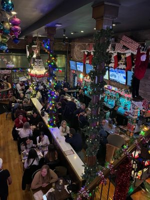 Cortland's Garage Arlington Heights by null