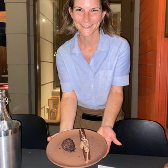 Uchi Austin - Jodie, was our server. Please ask for her. - Sushi Bars Near Me - Austin, Texas Uchi Austin - Jodie, was our server. Please ask for her. - Sushi Bars Near Me - Austin, Texas