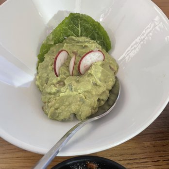 Lola's Birria - Guacamole & Chips - Mexican Near Me - Murrieta, California