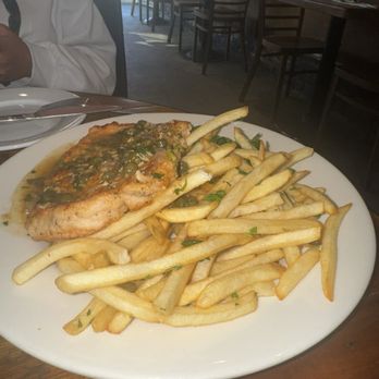 Cocina Vino - American Near Me - Los Angeles, California