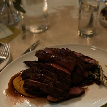 Celestine - Steak - Mediterranean Near Me - Brooklyn, New York