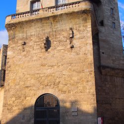 La Tour de la Babote