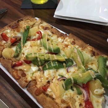 District Eat And Play - Hawaii's Flatbread - Escape Games Near Me - Oviedo, Florida