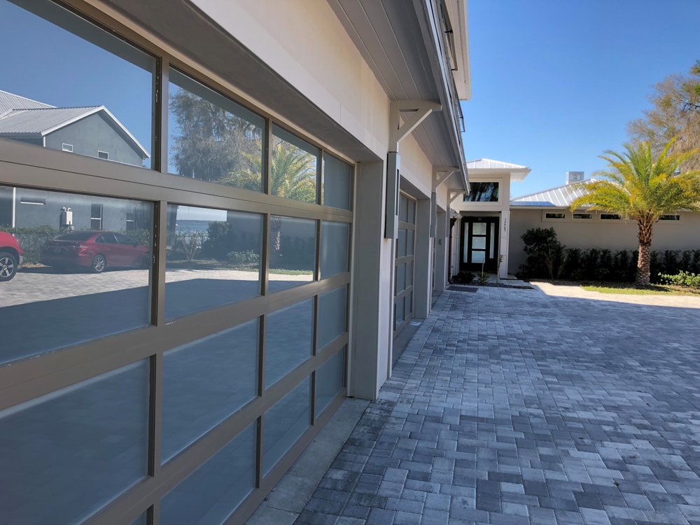 Slide of Gator Soft Wash