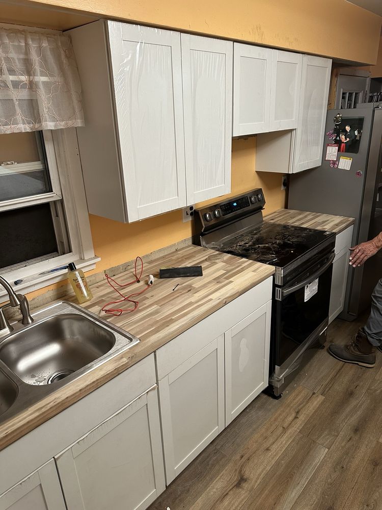 Slide of PNJ Remodeling