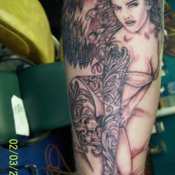 DFW Body Mods