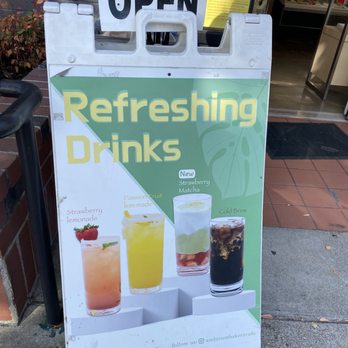 Andersen Bakery - Drinks - Bakeries Near Me - San Ramon, California