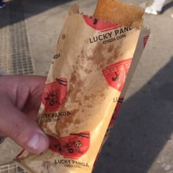 Lucky Panda